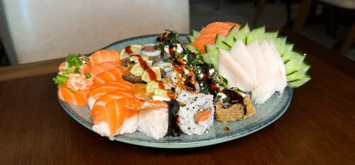 Sushi JK