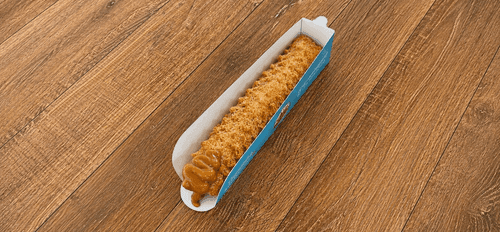 Sabor de Infância