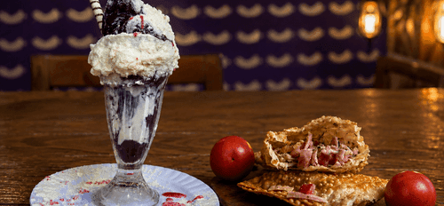 A Maré Açaí Artesanal