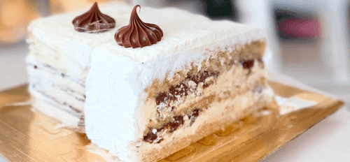 Crystal Bakery